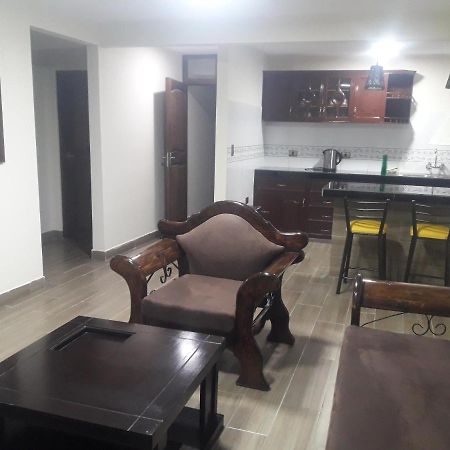 Hostal Jerian Uyuni Esterno foto