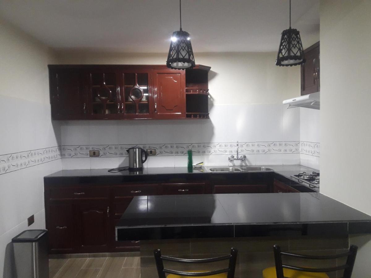 Hostal Jerian Uyuni Esterno foto