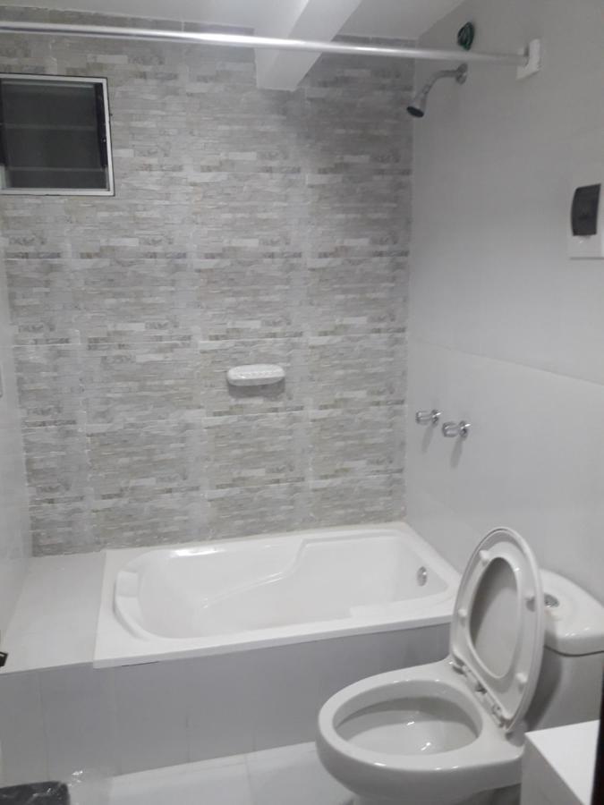 Hostal Jerian Uyuni Esterno foto